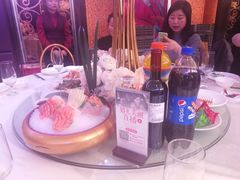 -芭菲盛宴·环球美食(解放碑英利国际店)