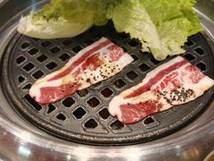 -韩宫宴和牛烤肉(上海金山万达店)