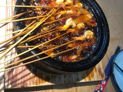 -胡马八破·川菜小馆(高新万达店)