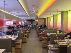 -古乐牛香•鲜牛肉牛杂火锅(系马桩总店)