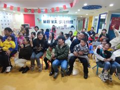 -童程童美信奥赛科技特长·乐高编程科创机器人(科大校区)