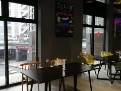 -咪咕咖啡(北京西单店)