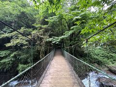 -西岭雪山大飞水景区