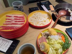 -沼津港精致料理·寿喜烧·烧鸟(漕河泾印象城店)