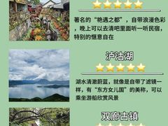 -大理洱海