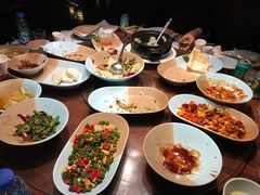 -外婆家(南开大悦城店)