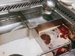 -海底捞火锅(新松江路店)
