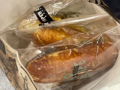 -PAPER STONE BAKERY(天汇广场店)