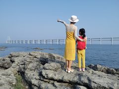-黑石礁公园