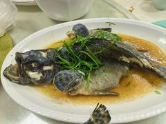-旺鲜渔港连锁餐厅·珠海特色美食地标(爱情邮局店)