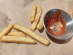 -必胜客(烟火食堂观前店)