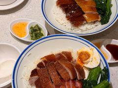 -香港新发烧腊茶餐厅(书城店)