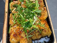 -情妹耙泥鳅·江湖川菜(科华店)