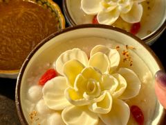 -奇芳阁·百年清真南京菜(夫子庙店)