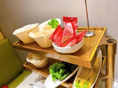 -海底捞火锅(九霄梦天地店)