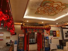 -全聚德(上海首店浦东店)