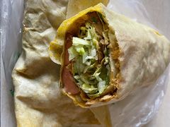 -山东傻大粗粮煎饼(牛街店)