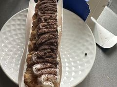 -the Roll'ING手作瑞士卷专门店(卓悦中心店)