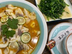 -阿鹏故事云南野生菌火锅(人民路店)