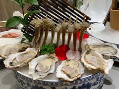 -神洲四海大酒楼(王府井澳门中心店)