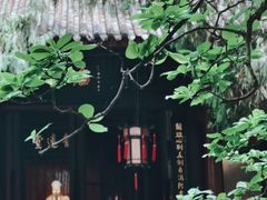 -成都武侯祠博物馆