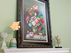 -新海渔港·胶东海鲜家常菜·家宴(奥体中心店)