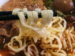 -每碗面馆(新鸿安大厦店)