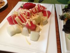 -百纳·维萨吧西餐厅(百纳瑞汀酒店)