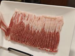 -清真·鸦儿李记·涮肉(和平里店)