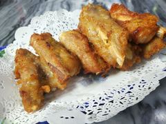 -红星光发煲仔饭(大石街店)