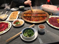-长嘉·河图火锅(长嘉汇江景旗舰店)