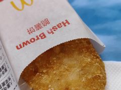 -麦当劳(伟城广场店)