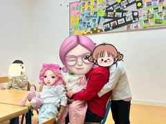 -美吉姆儿童发展中心(远洋中心店)