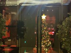 门面-L'ATELIER de Joel Robuchon(外滩18号店)
