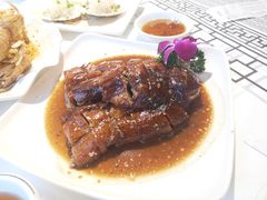 -强记海鲜·大排档(蛇口新街店)