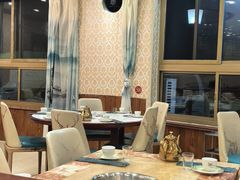 -清真·马家火锅美食城(镇江北路店)