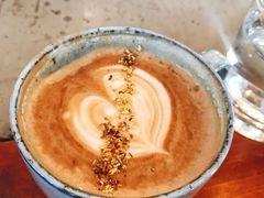 -The Rug Cafe(王府中环店)