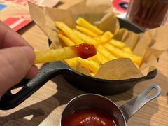 -必胜客(增城广场店)