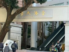 -香港大学