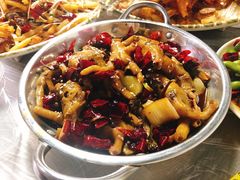凤爪-小民大排档(光谷店)