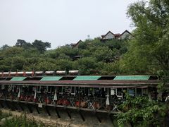 -北京水岸山吧度假村(雁栖镇店)