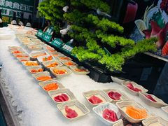 -亚马逊蒸汽活海鲜自助(LCM置汇旭辉广场店)