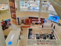 -银泰百货(北京大红门店)