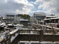 -常熟方塔园
