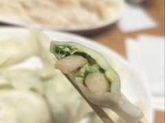 -喜家德虾仁水饺(青岛永旺东部店)