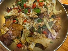 -金掌勺·锅包肉(双榆树店)