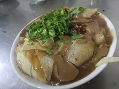 -正味斋锅巴菜(西北角店)