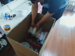 -搬帮帮日式精品打包搬家服务