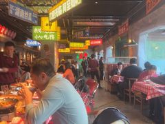 -恰八斗·猛火长沙菜(国贸店)