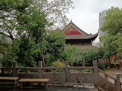 -长春观